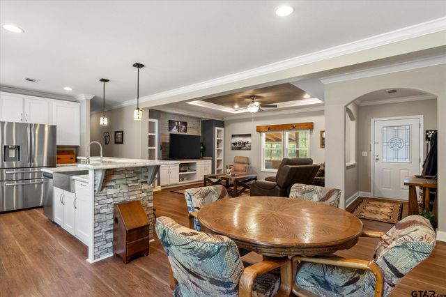 140 Private Road 5679, Alba, TX 75410