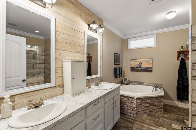 140 Private Road 5679, Alba, TX 75410