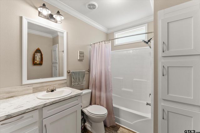 140 Private Road 5679, Alba, TX 75410