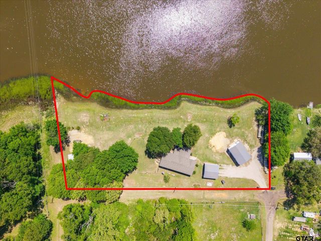 140 Private Road 5679, Alba, TX 75410