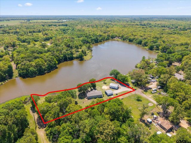140 Private Road 5679, Alba, TX 75410