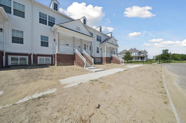 53779 Champlain Street, Macomb Township, MI 48042