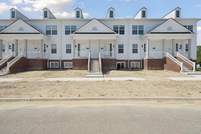 53779 Champlain Street, Macomb Township, MI 48042