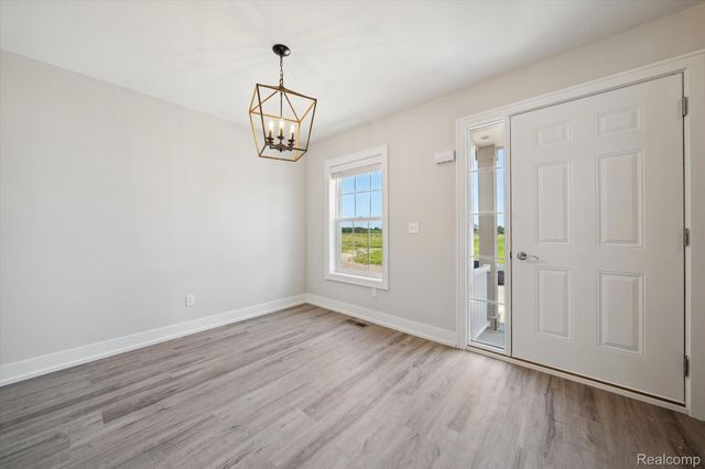 53779 Champlain Street, Macomb Township, MI 48042