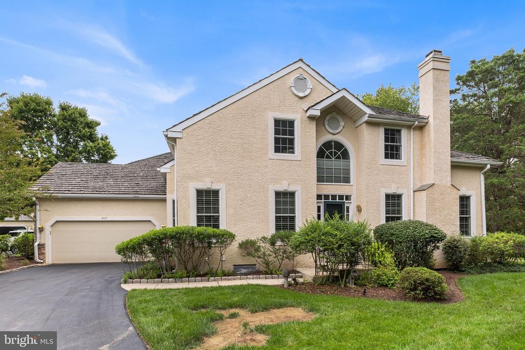 207 YORKTOWN PL, BERWYN, PA 19312 — photo 3