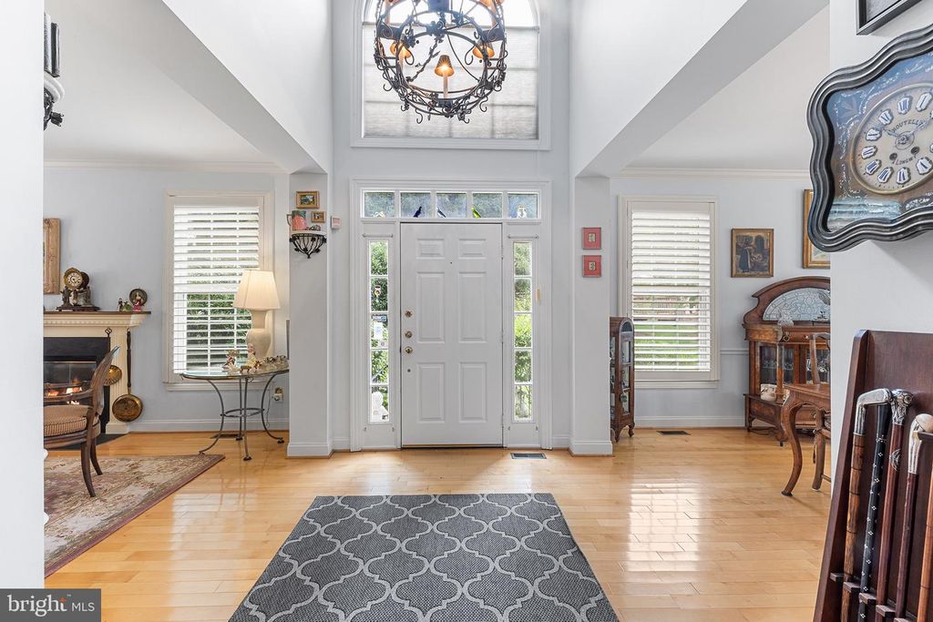 207 YORKTOWN PL, BERWYN, PA 19312 — photo 4