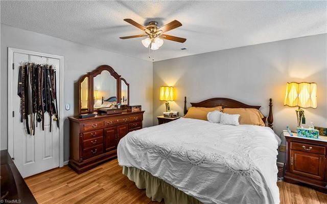4 Iron Carriage Court B, Greensboro, NC 27410