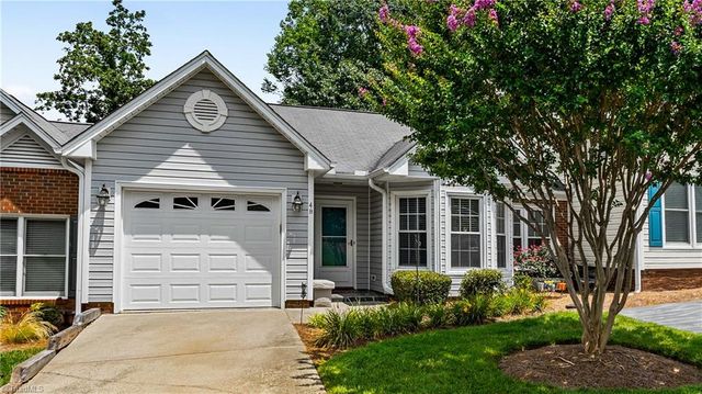 4 Iron Carriage Court B, Greensboro, NC 27410