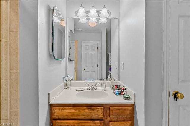 4 Iron Carriage Court B, Greensboro, NC 27410