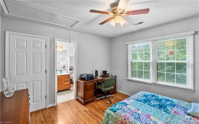4 Iron Carriage Court B, Greensboro, NC 27410