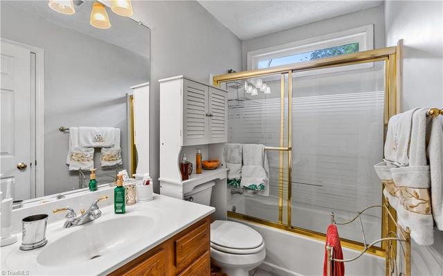 4 Iron Carriage Court B, Greensboro, NC 27410