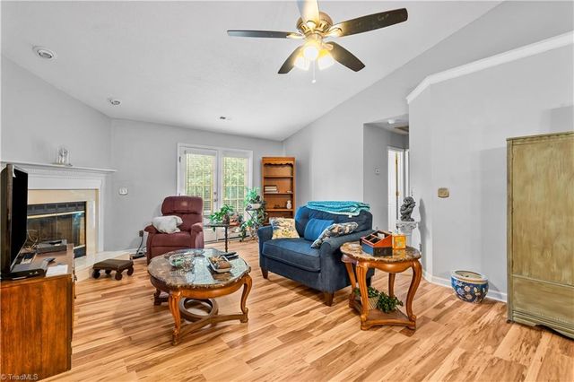 4 Iron Carriage Court B, Greensboro, NC 27410