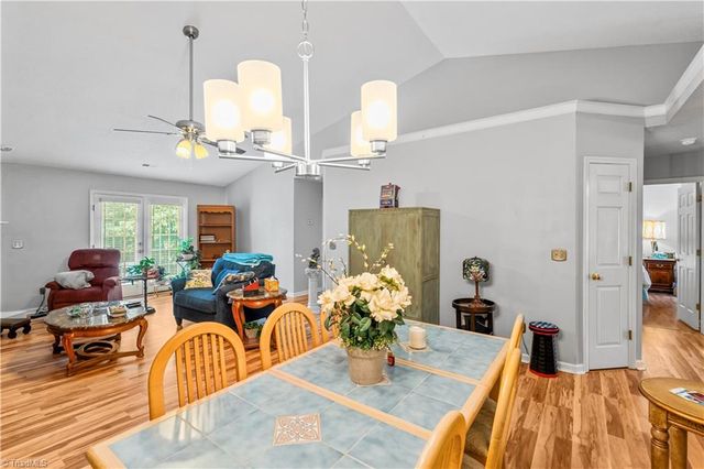 4 Iron Carriage Court B, Greensboro, NC 27410