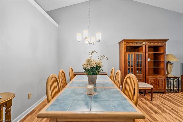 4 Iron Carriage Court B, Greensboro, NC 27410