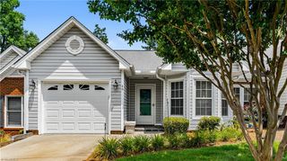 4 Iron Carriage Court B, Greensboro, NC 27410