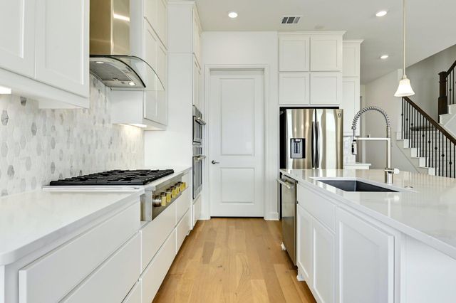 19005 Fernando TRL, Austin, TX 78738