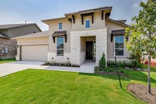 19005 Fernando TRL, Austin, TX 78738