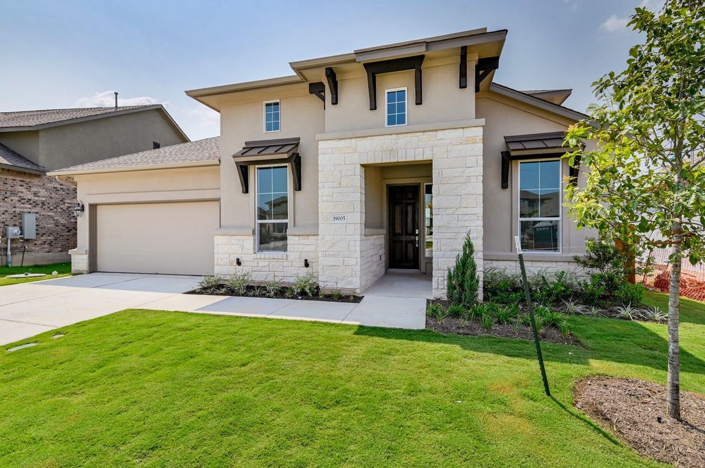 19005 Fernando TRL, Austin, TX 78738