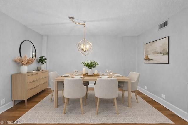 1101 N Elm Street 1404, Greensboro, NC 27401