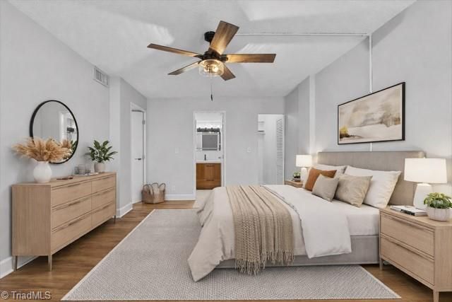 1101 N Elm Street 1404, Greensboro, NC 27401