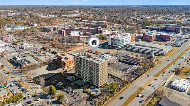 1101 N Elm Street 1404, Greensboro, NC 27401