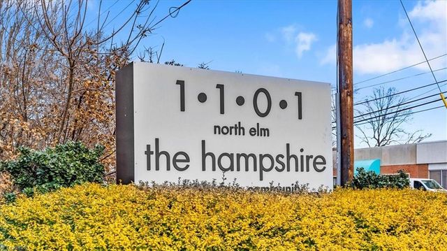 1101 N Elm Street 1404, Greensboro, NC 27401