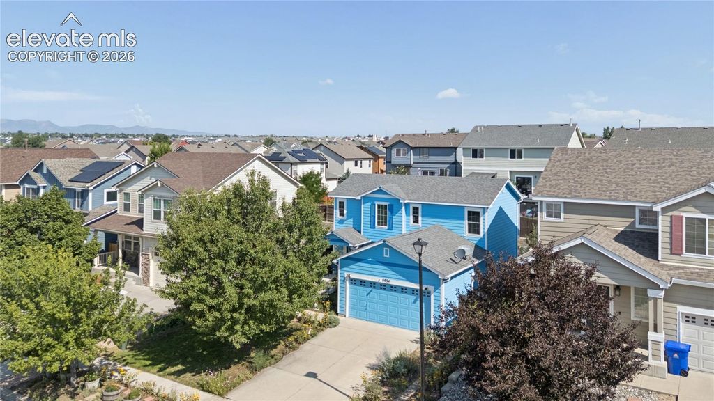 8034 Brittinger Way, Colorado Springs, CO 80951 — photo 2