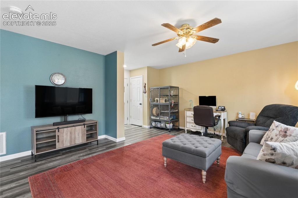 8034 Brittinger Way, Colorado Springs, CO 80951 — photo 3