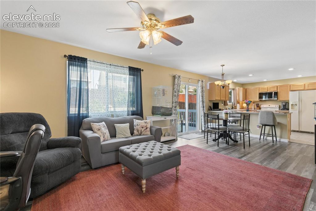 8034 Brittinger Way, Colorado Springs, CO 80951 — photo 5