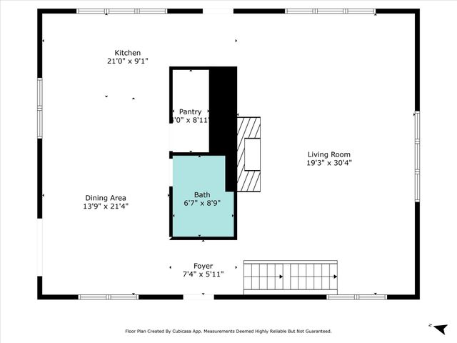4221 New Hope Rd, Celina, TN 38551