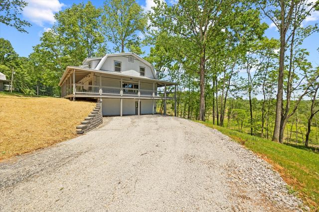 4221 New Hope Rd, Celina, TN 38551