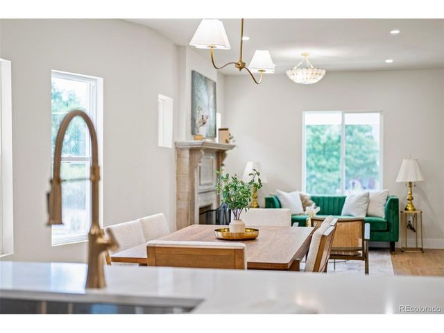 3860 Vrain St, Denver, CO 80212