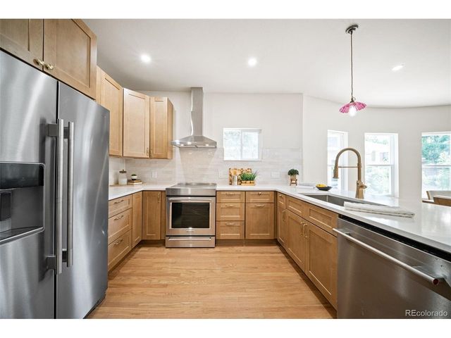 3860 Vrain St, Denver, CO 80212