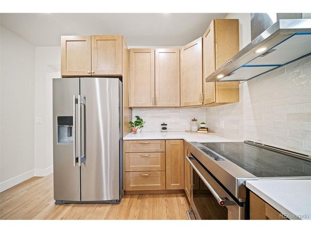 3860 Vrain St, Denver, CO 80212