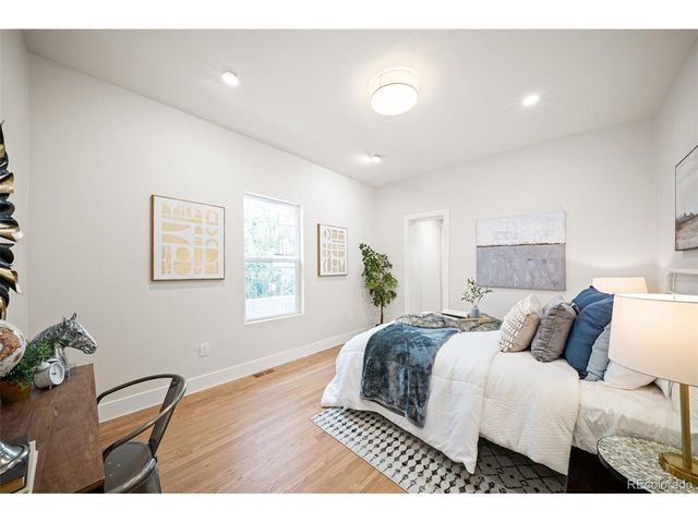 3860 Vrain St, Denver, CO 80212
