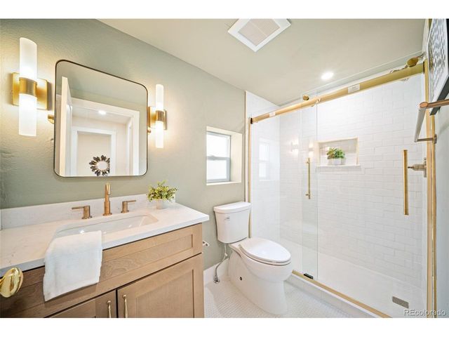 3860 Vrain St, Denver, CO 80212