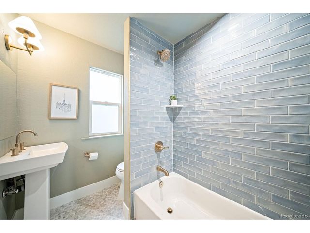 3860 Vrain St, Denver, CO 80212