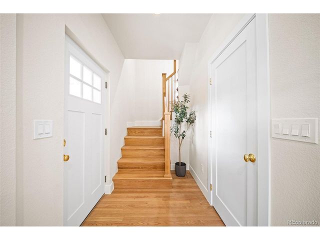 3860 Vrain St, Denver, CO 80212
