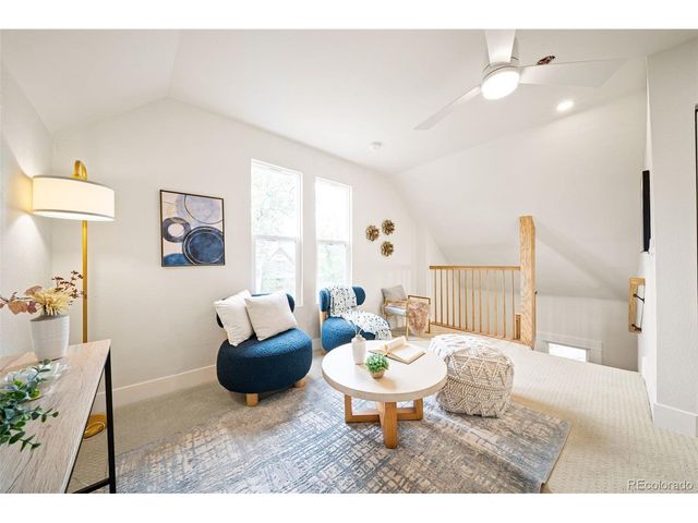 3860 Vrain St, Denver, CO 80212