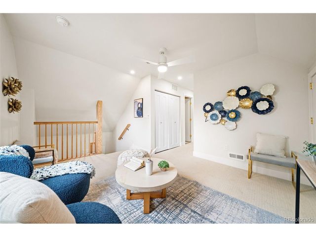 3860 Vrain St, Denver, CO 80212