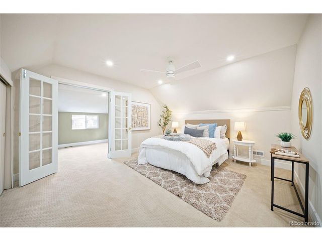 3860 Vrain St, Denver, CO 80212