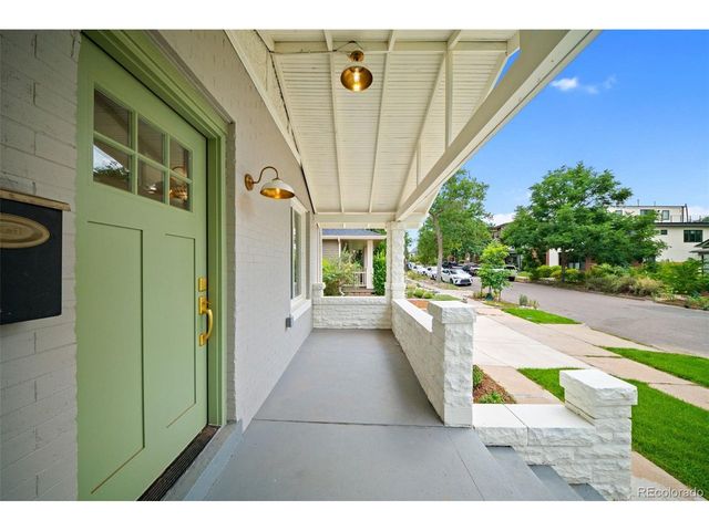 3860 Vrain St, Denver, CO 80212
