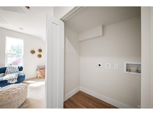 3860 Vrain St, Denver, CO 80212