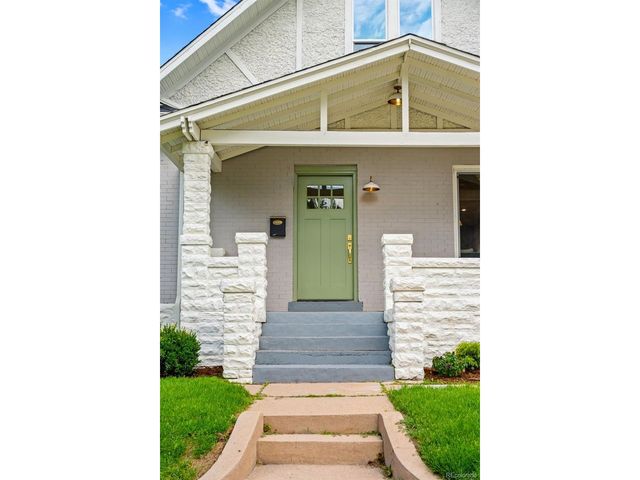 3860 Vrain St, Denver, CO 80212