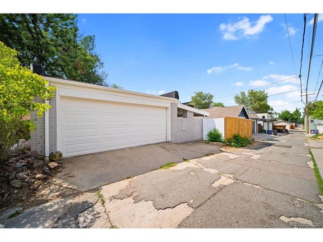 3860 Vrain St, Denver, CO 80212