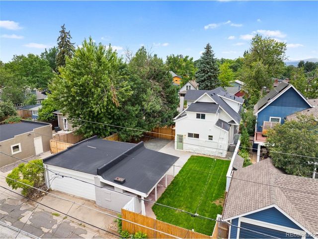 3860 Vrain St, Denver, CO 80212