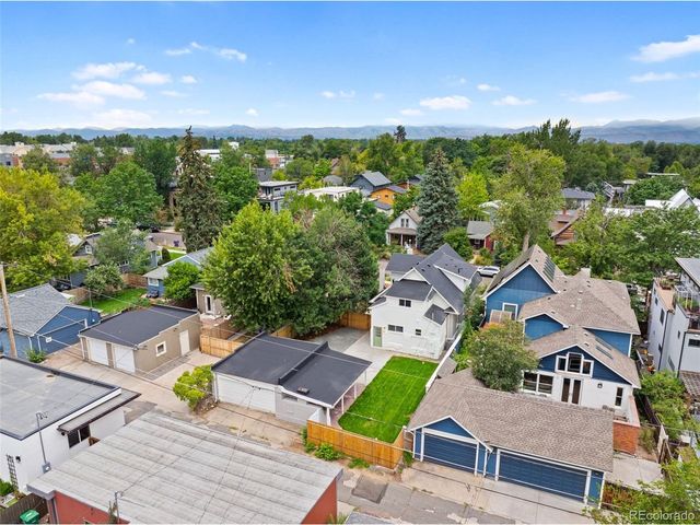 3860 Vrain St, Denver, CO 80212