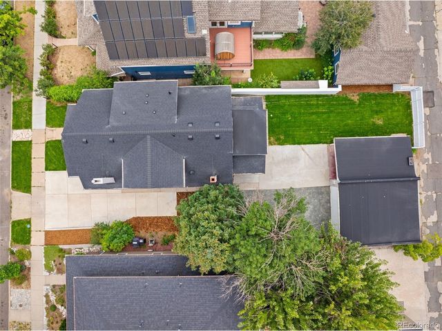 3860 Vrain St, Denver, CO 80212