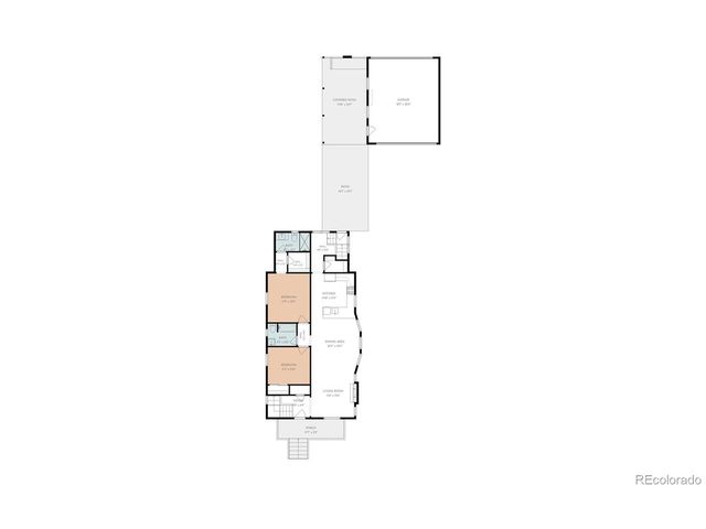 3860 Vrain St, Denver, CO 80212