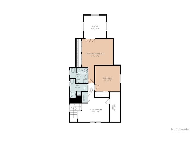 3860 Vrain St, Denver, CO 80212